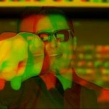TV Exclusive: CHEWING THE SCENERY- Randy Goes 3D!