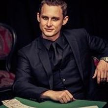 Stuart Lightbody Opens New Show UNREAL at National Arts Festival Today