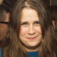 Lucy Kirkwood Wins Berwin Lee Playwrights Award