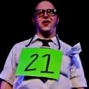 BWW Reviews: SPELLING BEE at Woodlawn Theatre Spells L-O-L