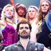 ROCK OF AGES Returns to Philadelphia, Now thru 6/16