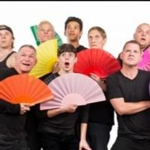 Photo Flash: Meet the Cast of freeFall Theatre's THE MIKADO, Opening Tonight