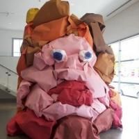 Museum of Contemporary Art Chicago Presents Jose Lerma, 'Parallelogram' July 2…