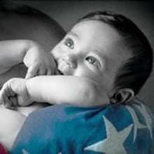 Hudson Backstage Presents World Premiere of MY CHILD - MOTHERS OF WAR