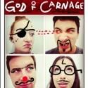 GOD OF CARNAGE Plays Basement Arts, Now thru 10/27