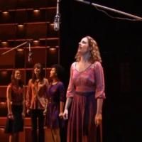 BEAUTIFUL- THE CAROLE KING MUSICAL Begins Previews on Broadway Tonight!