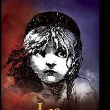 Drury Lane Theatre's LES MISERABLES, Starring Ivan Rutherford, to Begin Previews 3/29