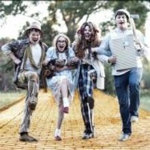 Serenbe Playhouse Presents THE WONDERFUL WIZARD OF OZ, 5/30-8/2