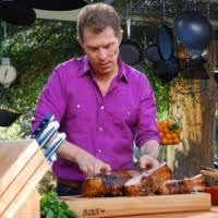 Food Network to Premiere New Series GUILTY PLEASURES, 5/25