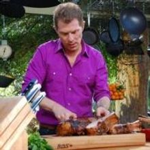 Food Network to Premiere New Series GUILTY PLEASURES, 5/25