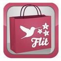 Flit Makes Online Shopping Social