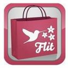 Flit Makes Online Shopping Social