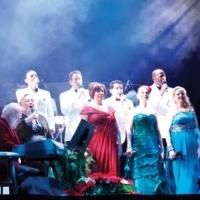 Bristol Riverside Theatre to Open Holiday Season with WINTER MUSICALE, 12/5-15