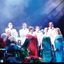 Bristol Riverside Theatre to Open Holiday Season with WINTER MUSICALE, 12/5-15