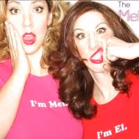 THE MEL & EL SHOW Returns to Stage 72 Tonight