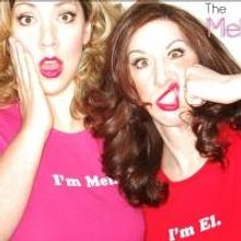 THE MEL & EL SHOW Returns to Stage 72 Tonight