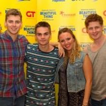 Gerard McCarthy, Vanessa Babirye and More to Star in UK's BEAUTIFUL THING - Full…