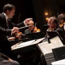 NJSO Hosts 'Today Night Out' LGBT Event Tonight Featuring Brahms and More
