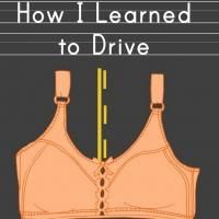 Tongue in Cheek Theater Kicks Off 3-Week Revival of HOW I LEARNED TO DRIVE Tonight
