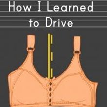 Tongue in Cheek Theater Announces 3-Week Revival of HOW I LEARNED TO DRIVE, 10/17-11/