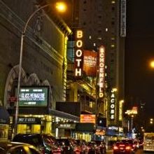 What's Playing on Broadway Holiday Edition-Christmas & New Year's Travel Guide