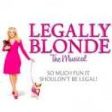 BWW Reviews: LEGALLY BLONDE at SummerStock Austin Wins the Case