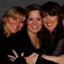 Jingle Babes to Play State Theatre, 12/5