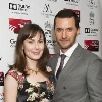 Photo Coverage: Armitage And Cast Of THE CRUCIBLE At Film Premiere!