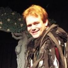 Photo Flash: ActorsNET's A MIDSUMMER NIGHT'S DREAM Begins Tonight