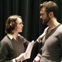 Photo Flash: In Rehearsal with Happy Few Theatre's AS YOU LIKE IT, Beg. Tonight