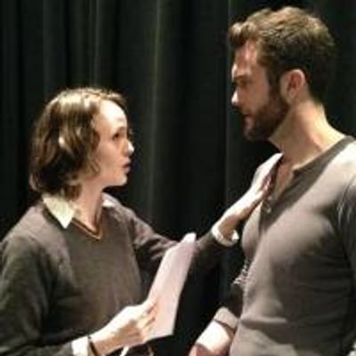 Photo Flash: In Rehearsal with Happy Few Theatre's AS YOU LIKE IT