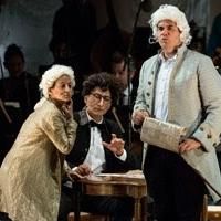 Carnegie Hall to Present THE CLASSICAL STYLE: AN OPERA (OF SORTS), 12/4