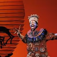 BWW Reviews: Pantages Brings Back Ever Reliably Appealing LION KING for the Holiday…
