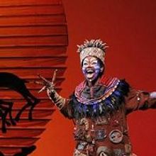 BWW Reviews: Pantages Brings Back Ever Reliably Appealing LION KING for the Holiday S