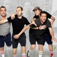 truTV to Celebrate Father's Day with Night of IMPRACTICAL JOKERS, 6/15