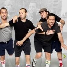 truTV to Celebrate Father's Day with Night of IMPRACTICAL JOKERS, 6/15