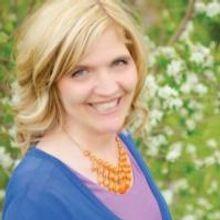 Wendy Parmley Writes About Healing Journey in 'HOPE AFTER SUICIDE'