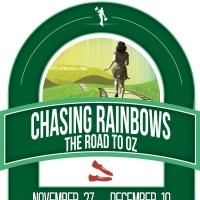 Flat Rock Playhouse to Premiere CHASING RAINBOWS THE ROAD TO OZ Later This Year