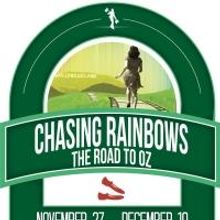 Flat Rock Playhouse to Premiere CHASING RAINBOWS THE ROAD TO OZ Later This Year