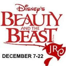 Children's Playhouse of Maryland Presents Disney's BEAUTY AND THE BEAST, JR., Now thr