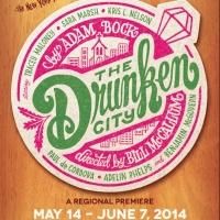 Dark & Stormy Opens THE DRUNKEN CITY Tonight