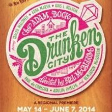 Dark & Stormy Announces Cast, Director for THE DRUNKEN CITY, Running 5/14-6/7