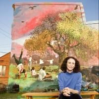 WRC to Host Creative Chat with Jane Golden, Executive Director of the Philadelphia…
