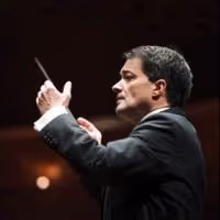 Jacques Lacombe Conducts NJSO in CARMINA BURANA and More This Weekend