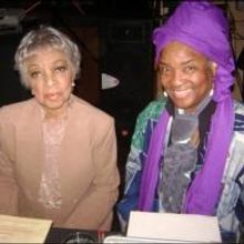 J.e. Franklin to Present TO BREAK EVERY YOKE at the Castillo Theatre, 10/5