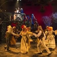 A CHRISTMAS CAROL to Run 12/5-23 at A Noise Within