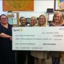 Horizon Theatre Company Receives $10,000 Spring Local Giving Grant