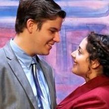 Annie Russell Theatre to Conclude Season with GUYS AND DOLLS