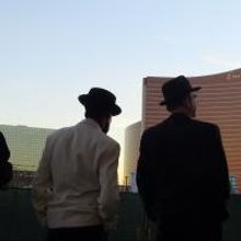 BWW Preview: SANDY HACKETT'S RAT PACK SHOW Coming to Kansas City