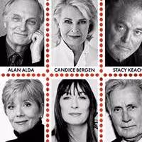 Alan Alda & Candice Bergen Extend Run in Broadway's LOVE LETTERS